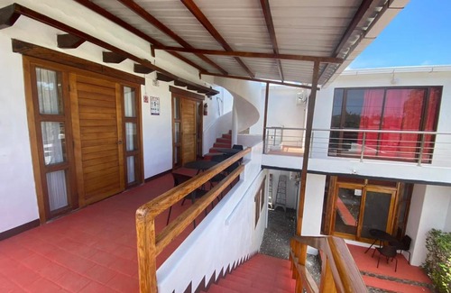 Puerto Ayora Apartamento | HouseGala Galapagos