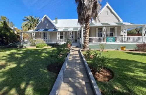 De Rust Cabina | HouseMartin Lodge & Self Catering