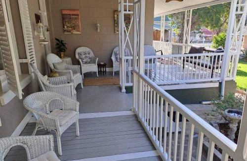 De Rust Cabina | HouseMartin Lodge & Self Catering