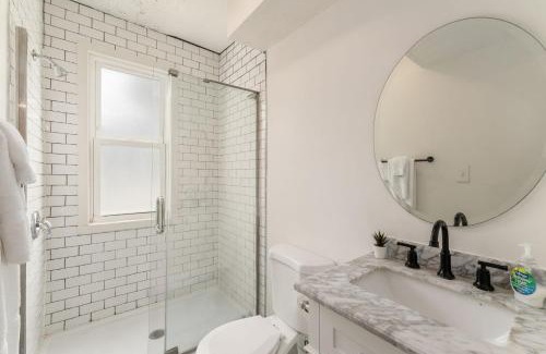 Olde Towne East Casa | Housepitality - The Madison House - Brand New