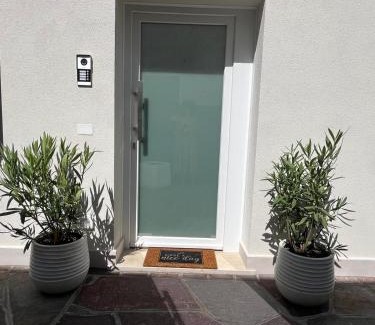 Spinea Apartamento | Houses of Flowers