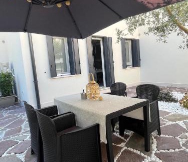 Spinea Apartamento | Houses of Flowers