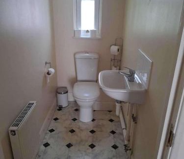 Brockley Casa | HouseSleeps7-Parking-Garden-CityBreak-Peckham Arts