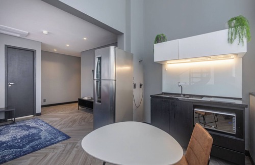 Cerqueira Cesar Apartamento | Housi Bela Cintra