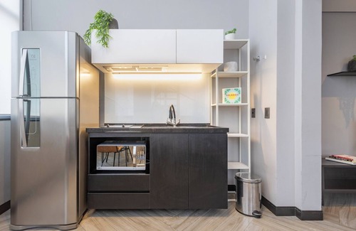 Cerqueira Cesar Apartamento | Housi Bela Cintra