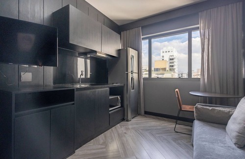 Cerqueira Cesar Apartamento | Housi Bela Cintra