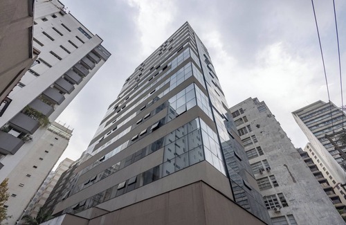Cerqueira Cesar Apartamento | Housi Bela Cintra