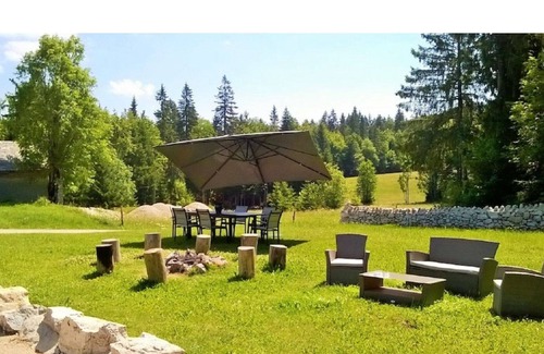 Premanon Casa | Housing 1695334 "GENTIANE"