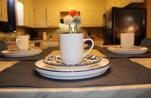 Perry Casa | Housing Available For Hurricane Milton Evacuees / Hurricane Milton Evacuation
