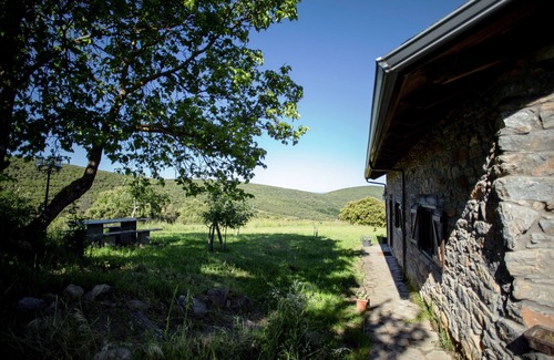 Carucedo Casa | Rural Médulas alojamiento en plena naturaleza