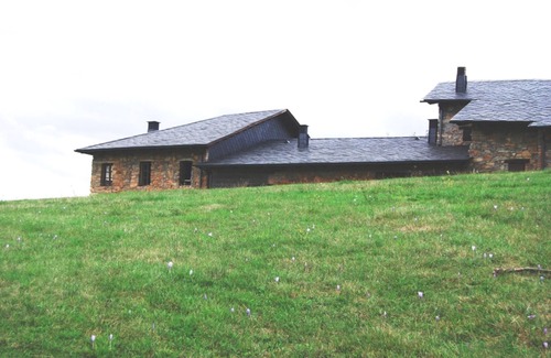 Carucedo Casa | Rural Médulas alojamiento en plena naturaleza