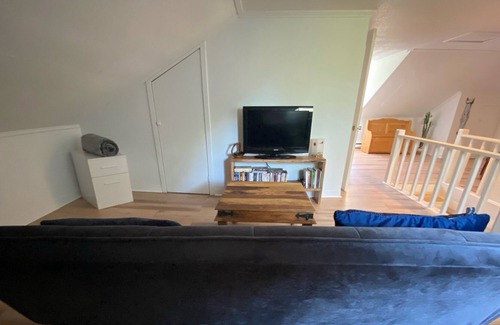 Saint Jean Port Joli Apartamento | Vivienda en el Corazón del Pueblo