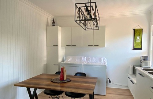 Saint Jean Port Joli Apartamento | Vivienda en el Corazón del Pueblo