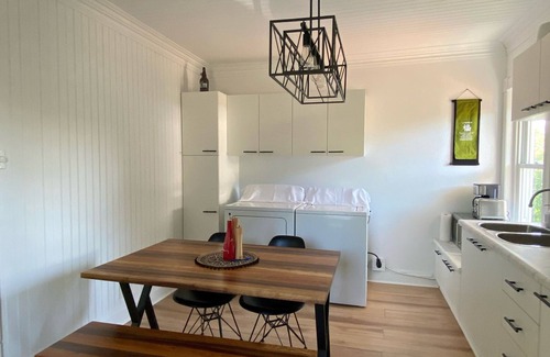 Saint Jean Port Joli Casa | Housing in the Heart of the Village