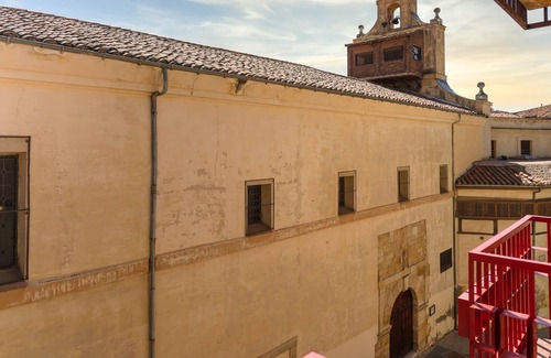Centro histórico de León Apartamento | Housing León- Barrio Húmedo (Plaza del Grano)