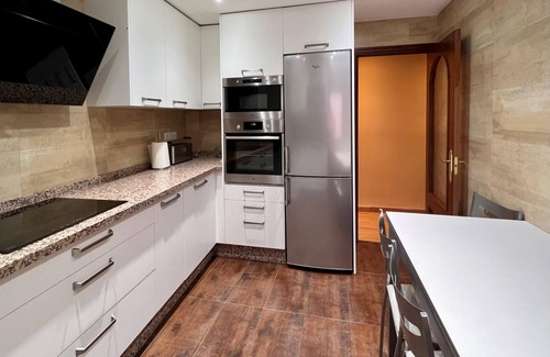 Centro histórico de León Apartamento | -Housing León La Imprenta