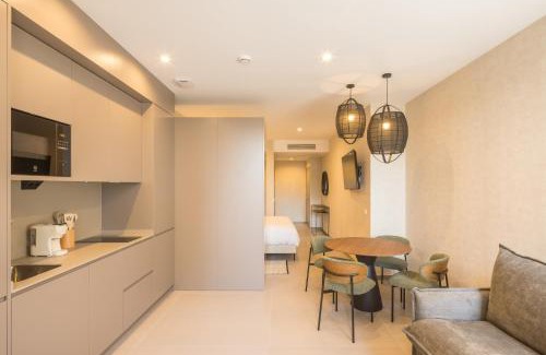 Camins al Grau Apartamento | Housing Maritim by SharingCo