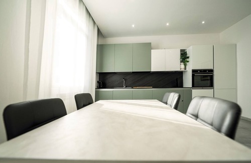 Castenaso Apartamento | HouSmart Fiesso 9