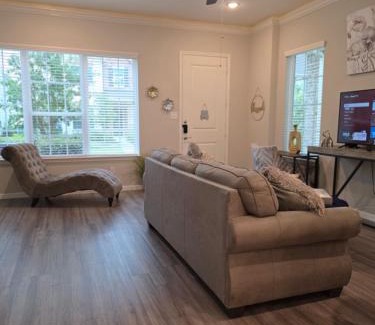 Atascocita Apartamento | Houston Amazing Lux Livin near IAH