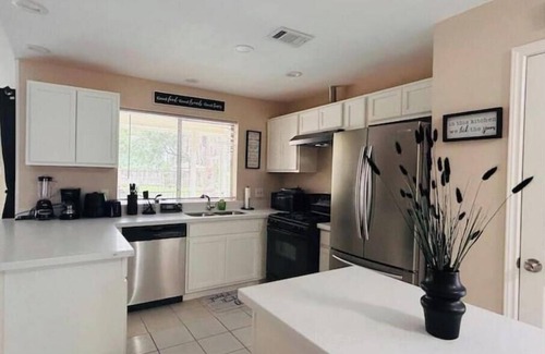 Missouri City Casa | Houston’s Emerald City