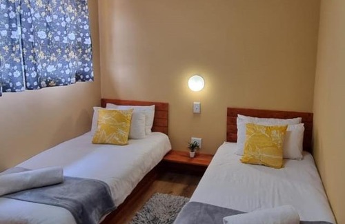 Olifantshoek Casa | Houtgerus Gastehuis/Guesthouse