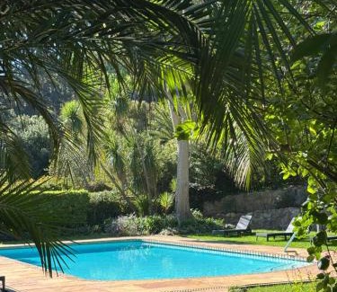 Constantia Casa | Houtkapperspoort-Cottage King Protea-19Constantia-Nek