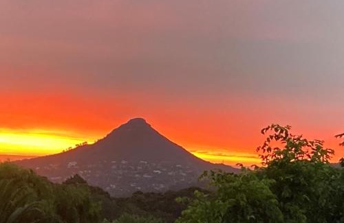 Constantia Casa | Houtkapperspoort-Cottage King Protea-19Constantia-Nek