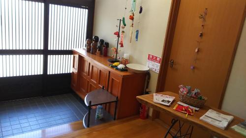 Oyodo Cama Y Desayuno | Houtouji Temple