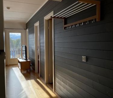 Hovden Apartamento | Hovdestøylen Apartments