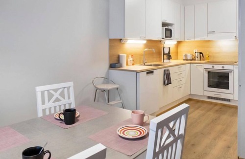Vuokatti Casa | Hovikatti by Interhome