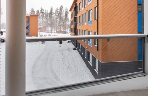 Vuokatti Casa | Hovikatti by Interhome