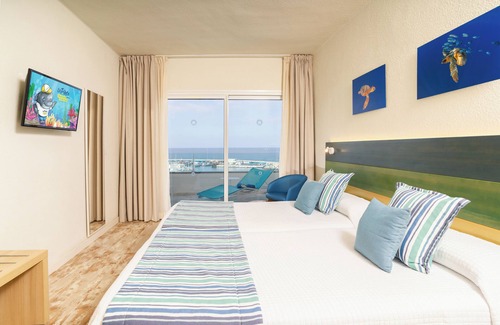 Costa Adeje Complejo | HOVIMA La Pinta Beachfront Family Hotel