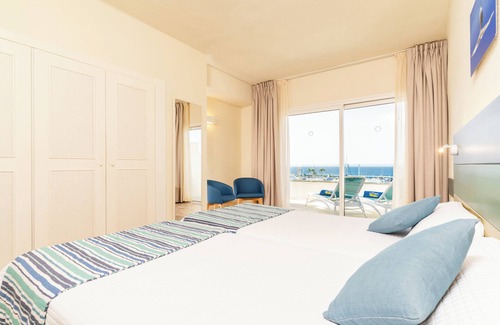 Costa Adeje Complejo | HOVIMA La Pinta Beachfront Family Hotel