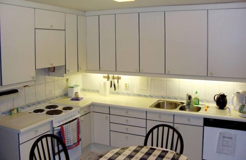 Leikanger Municipality Casa | Casa de vacaciones Hovsfjellet (FJS616) en Fresvik - 6 personas, 4 dormitorios