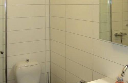 Leikanger Municipality Casa | Casa de vacaciones Hovsfjellet (FJS616) en Fresvik - 6 personas, 4 dormitorios