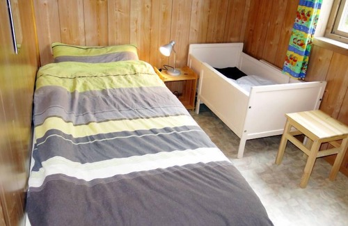 Leikanger Municipality Casa | Casa de vacaciones Hovsfjellet (FJS616) en Fresvik - 6 personas, 4 dormitorios