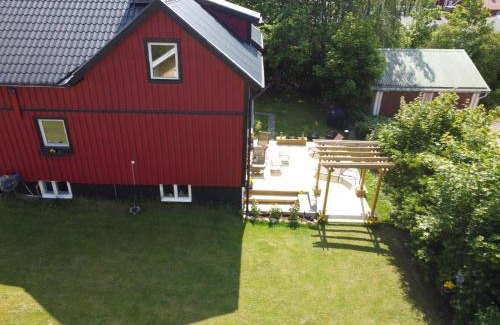 Otterbacken Apartamento | How Swede It Is !