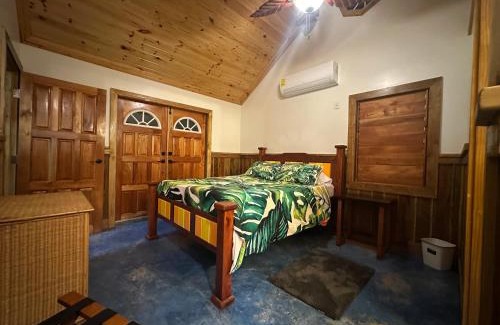 Bermudian Landing Casa | Howler Landing Vacation Rental