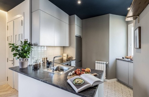 Trafalgar Apartamento | Hoya - 3 bedrooms and terrace in Trafalgar