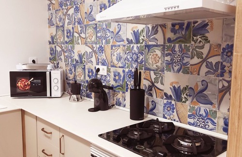 Casas de Haro Cabaña | CASA RURAL HOYA DEL AGUA: una casita de pueblo con mucho encanto🌲🏠🧡🌱