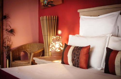 Bunkers Hill Hotel | Hoylake Inn