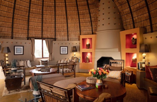 Kruger National Park Cabina | Hoyo Hoyo Safari Lodge