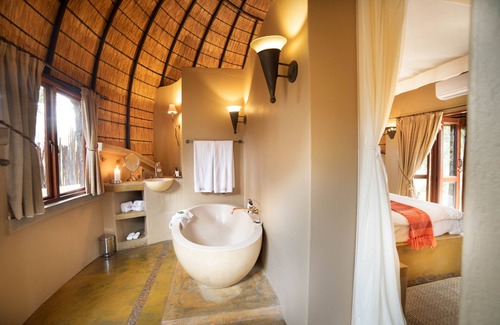 Kruger National Park Cabina | Hoyo Hoyo Safari Lodge