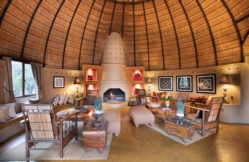 Kruger National Park Cabina | Hoyo Hoyo Safari Lodge