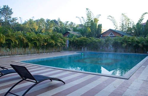 Kushalnagar Casa | Hoysala Resort COTTAGE 6