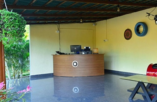 Kushalnagar Casa | Hoysala Resort COTTAGE 6