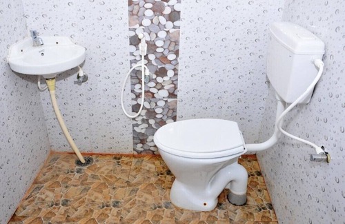 Kushalnagar Casa | Hoysala Resort COTTAGE 6