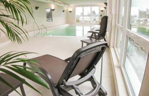 Duhnen Apartamento | HP Touristik - Residenz Hohe Lith 40