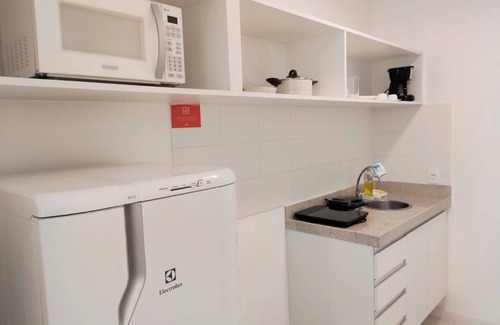 Setor Comercial Norte Hotel | Hplus Vision Executive