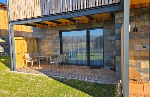 Hrabusice Apartamento | Hrabušice APARTMENT resort G1